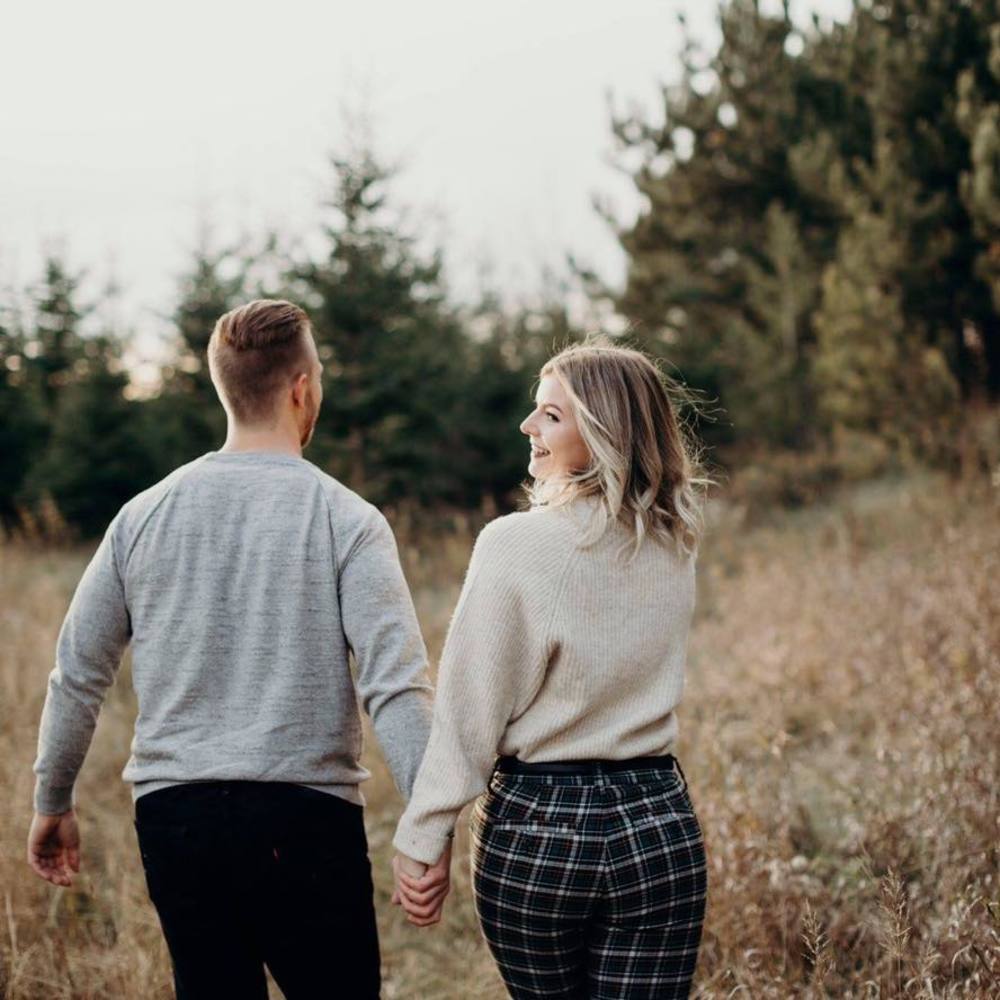 Meet your Posher, Mark